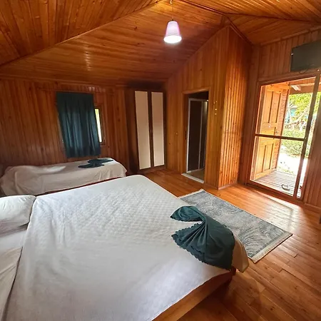 Hotel Likya Yanartas Kemer