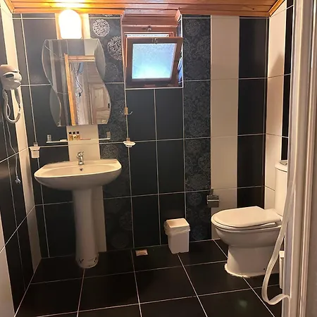 Likya Yanartas Hotel