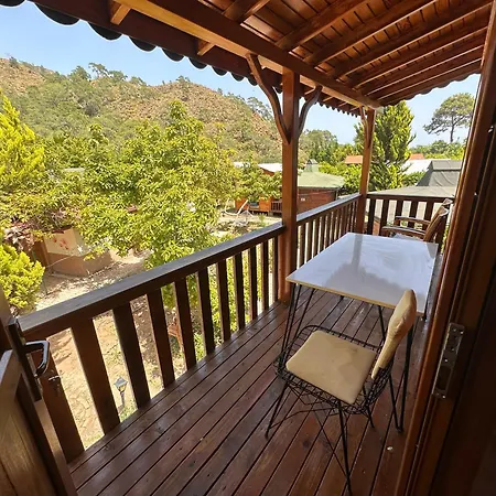 Likya Yanartas Kemer