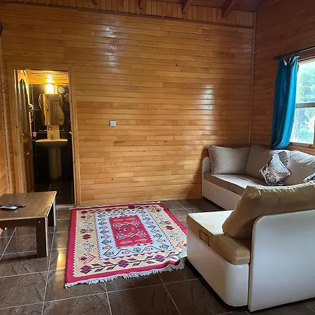 Likya Yanartas Hotel *