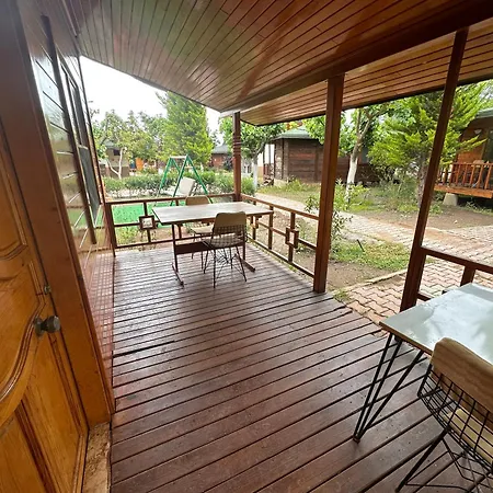 Likya Yanartas Kemer