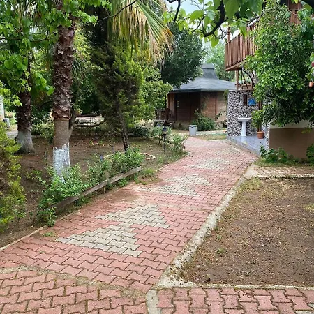 Likya Yanartas Hotel *