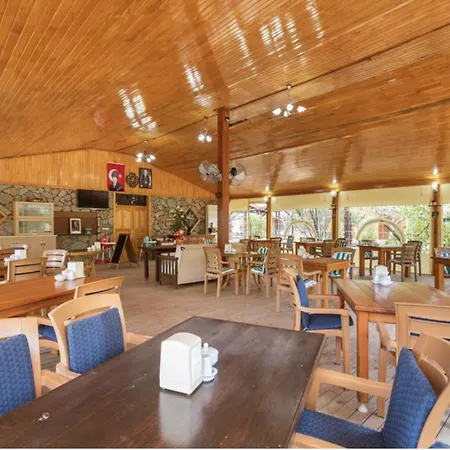 Likya Yanartas Hotel *