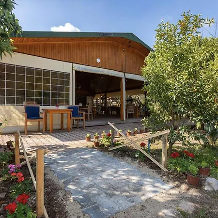 Likya Yanartas Hotel Kemer