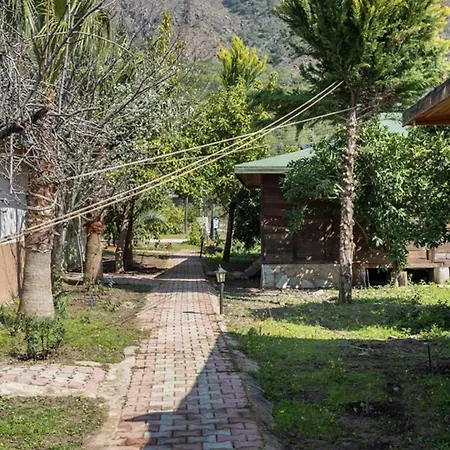 Likya Yanartas Kemer