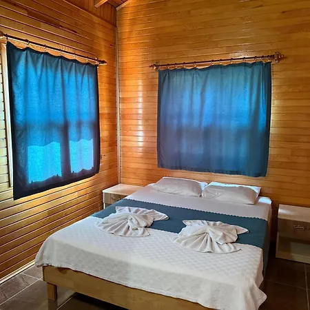 Likya Yanartaş Hotel *